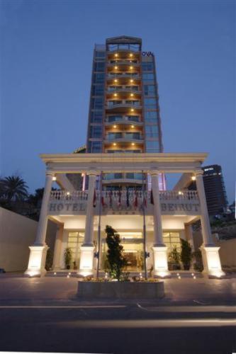 Padova Hotel Beirut