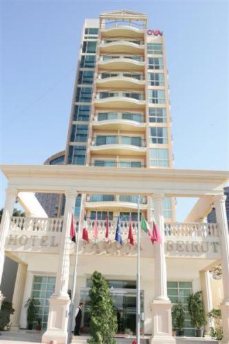 Hotel Padova 4*