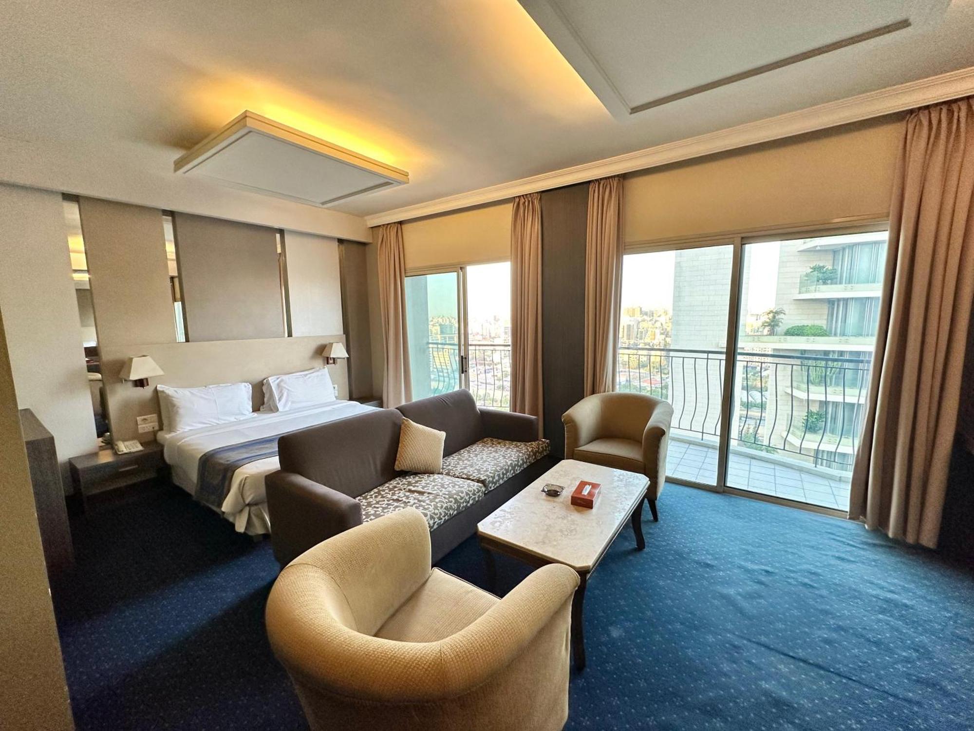 Hotel Padova Beirut