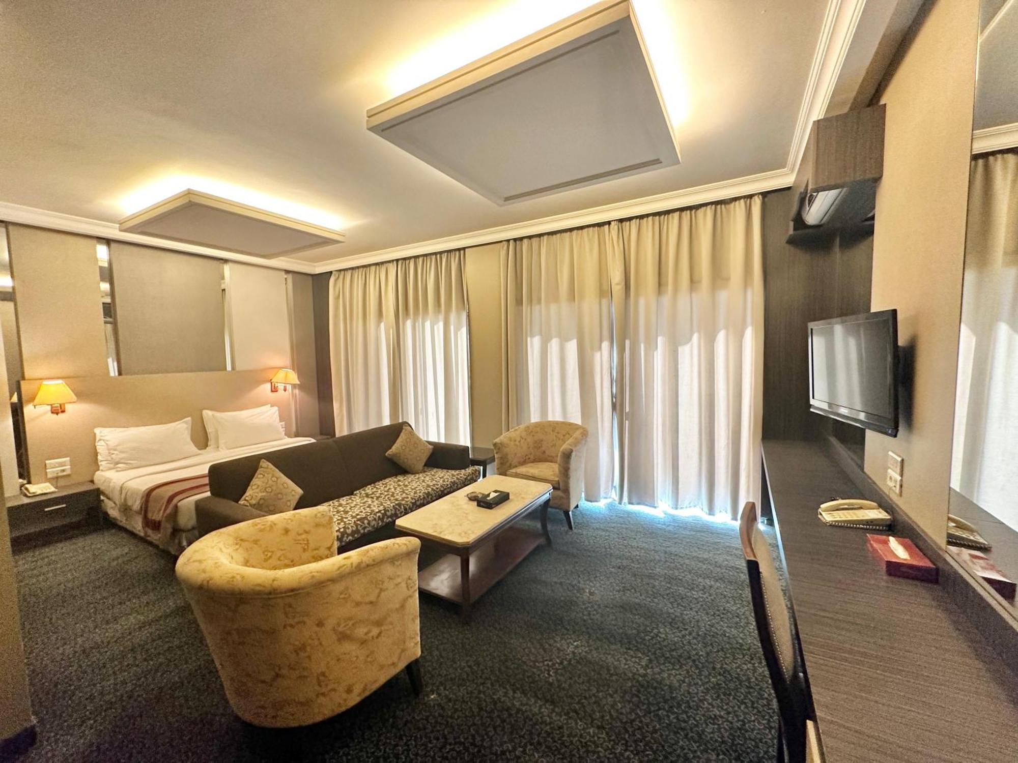 Hotel Padova 4*