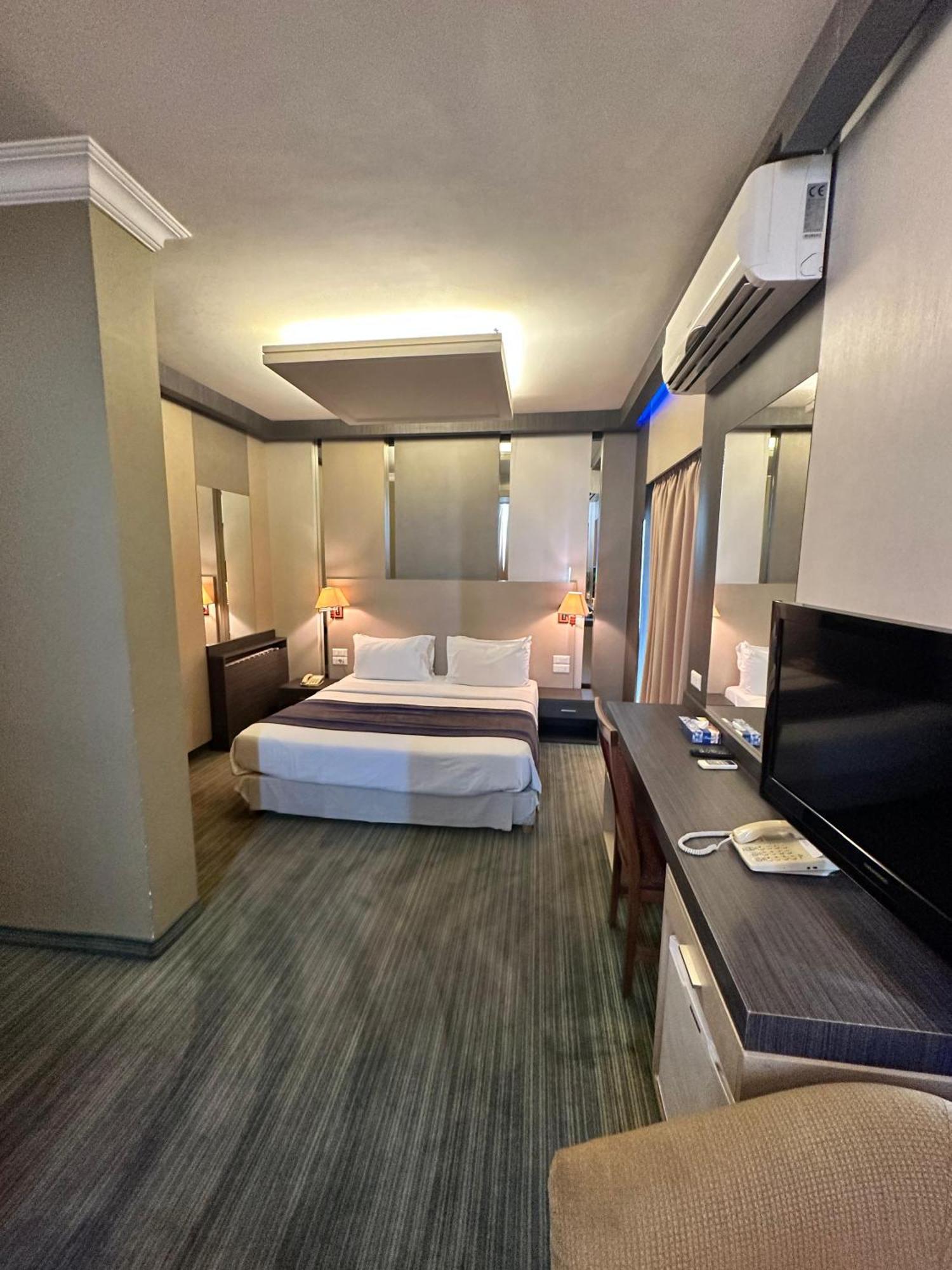 Hotel Padova Beirut