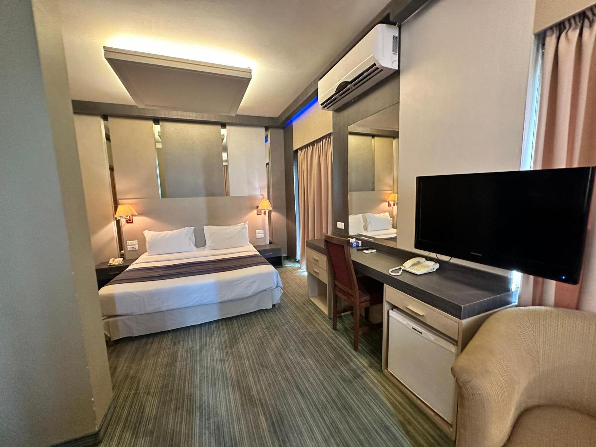 Padova 4* Beirut