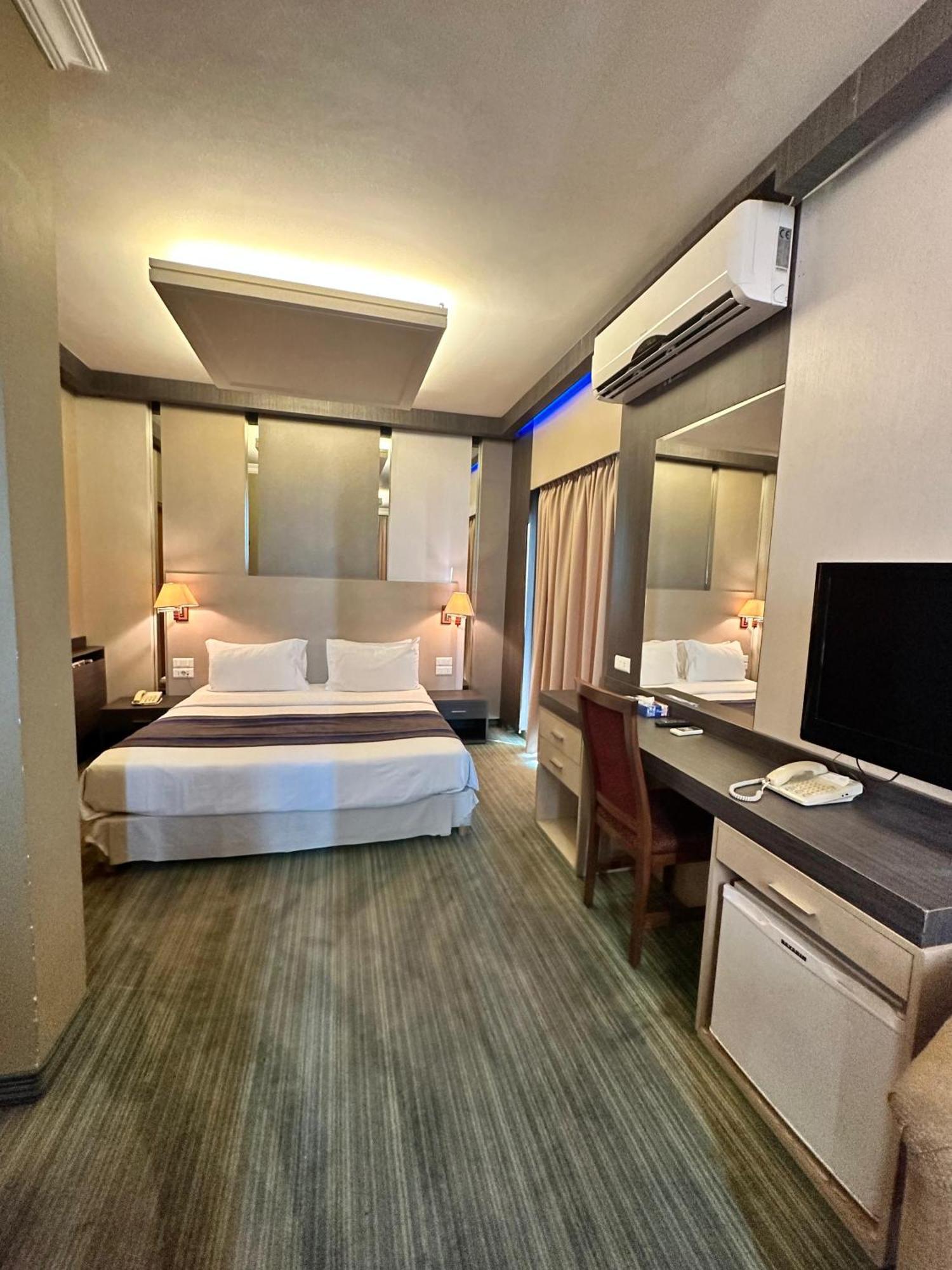 Padova Hotel Beirut