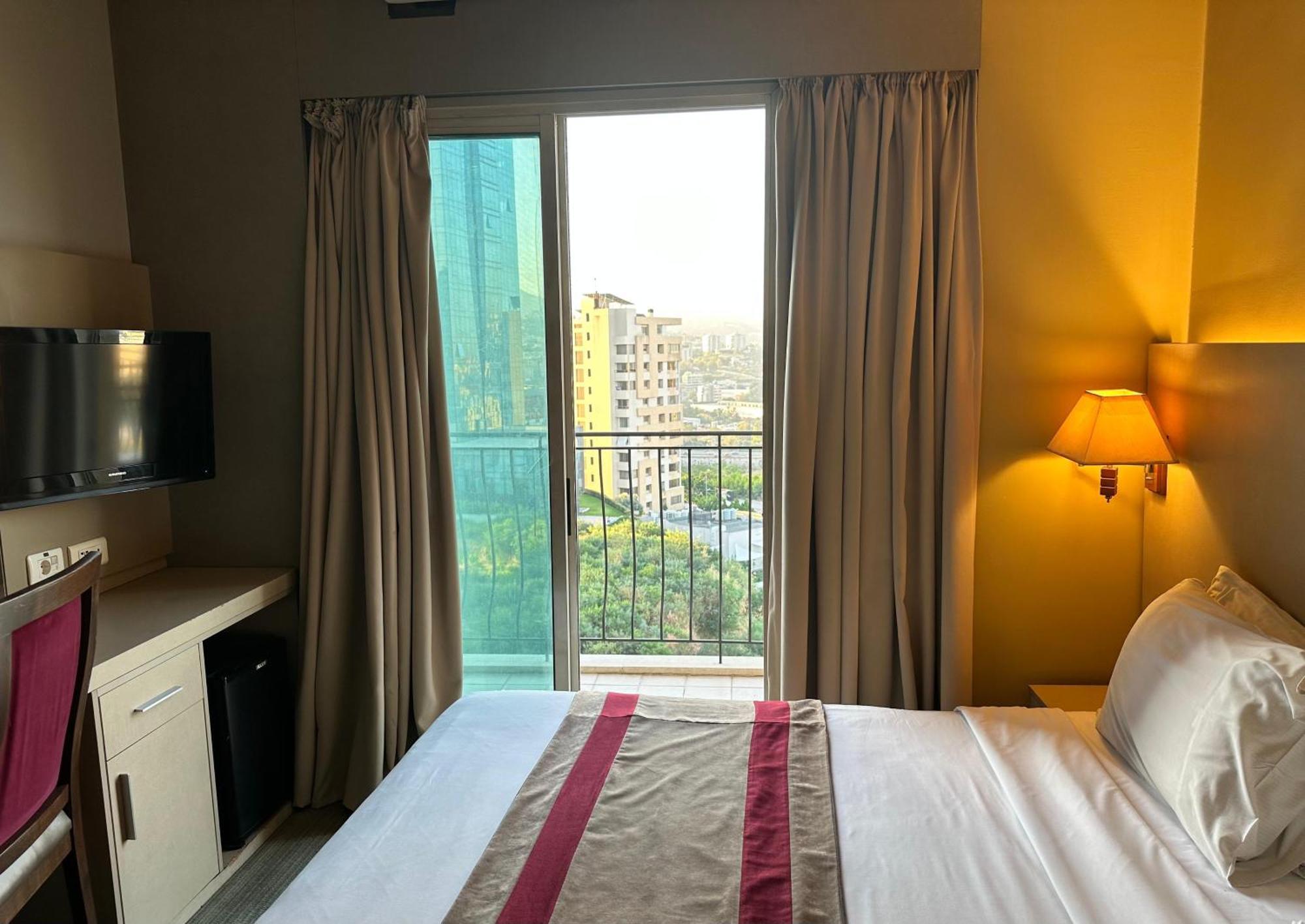 Hotel Padova 4*