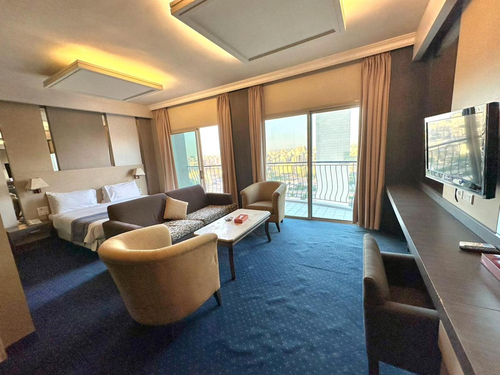 Padova Hotel 4*