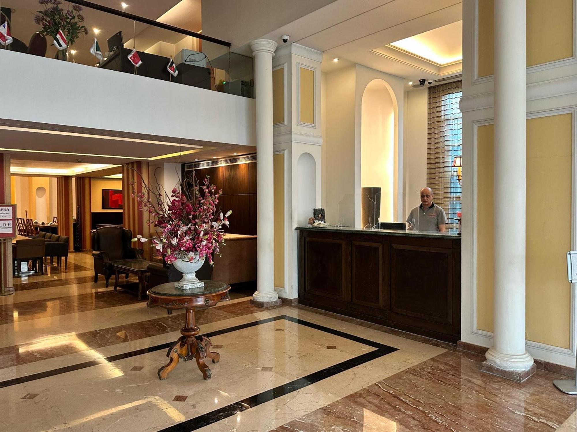 Hotel Padova