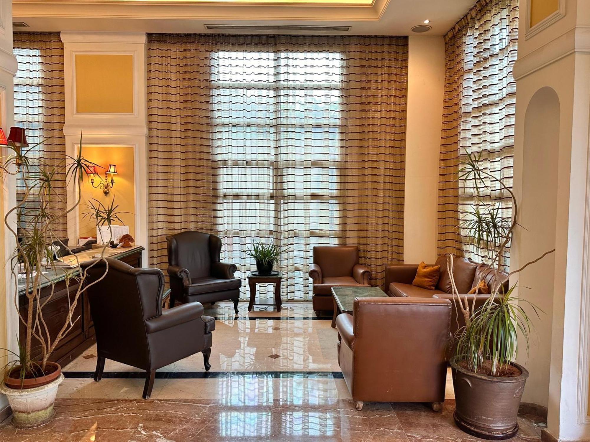 Padova Hotel Beirut
