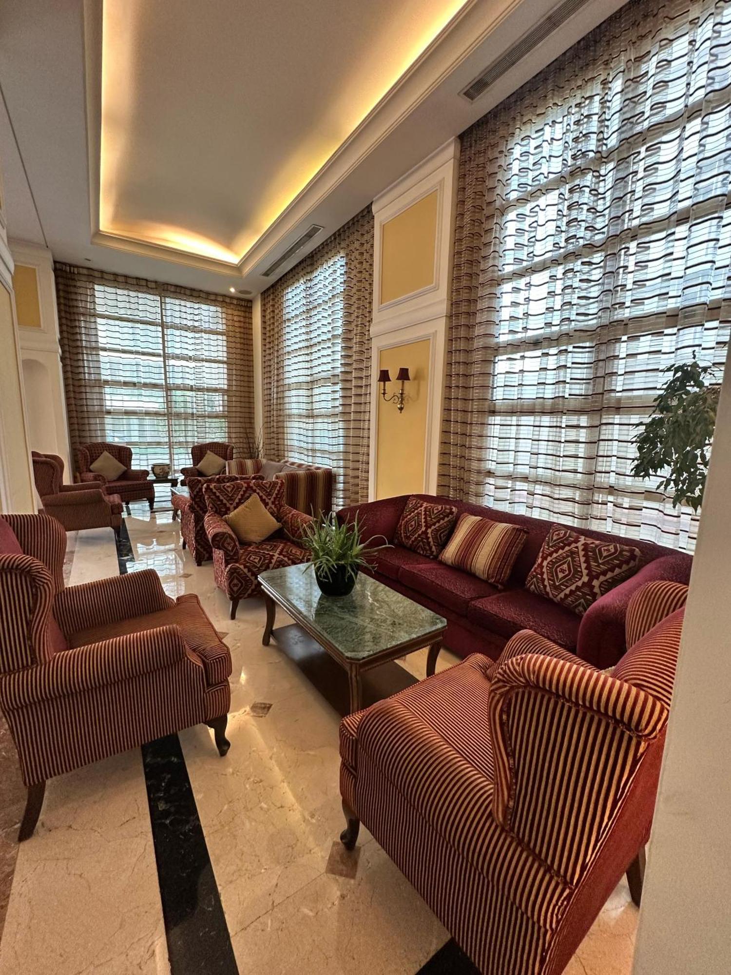 Padova Hotel Beirut