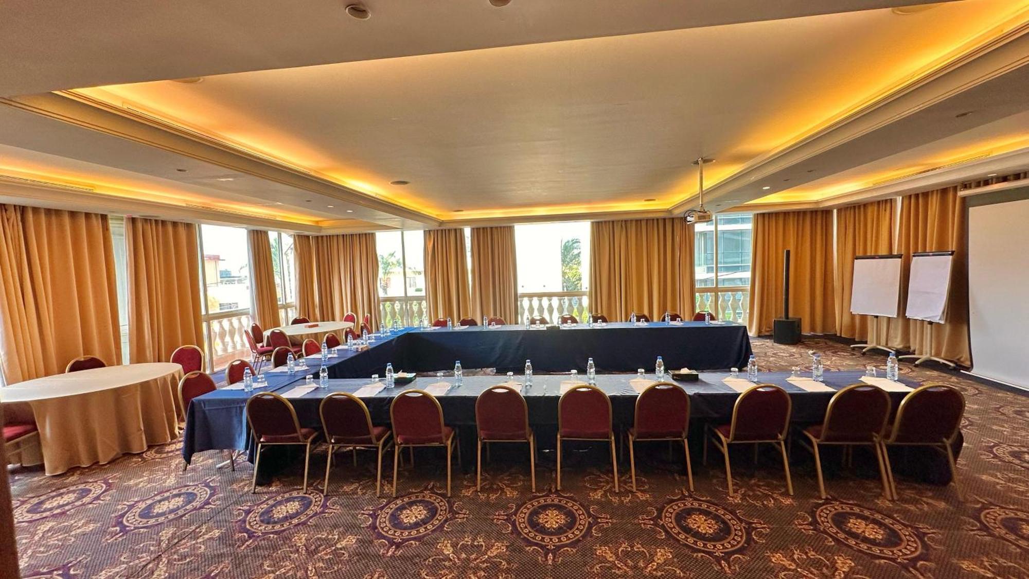 Padova Hotel Beirut