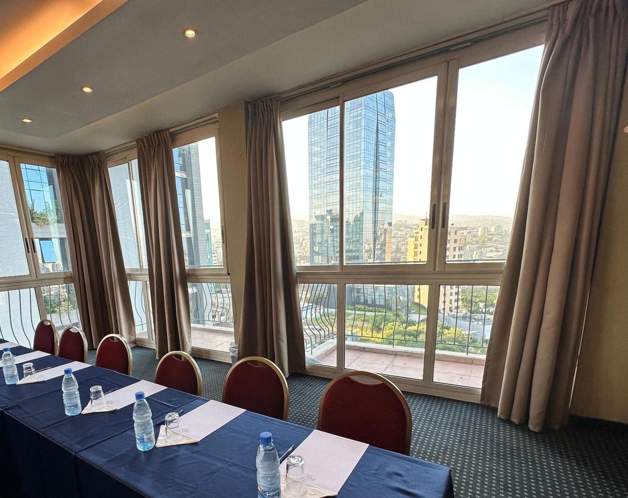 Padova Hotel Beirut