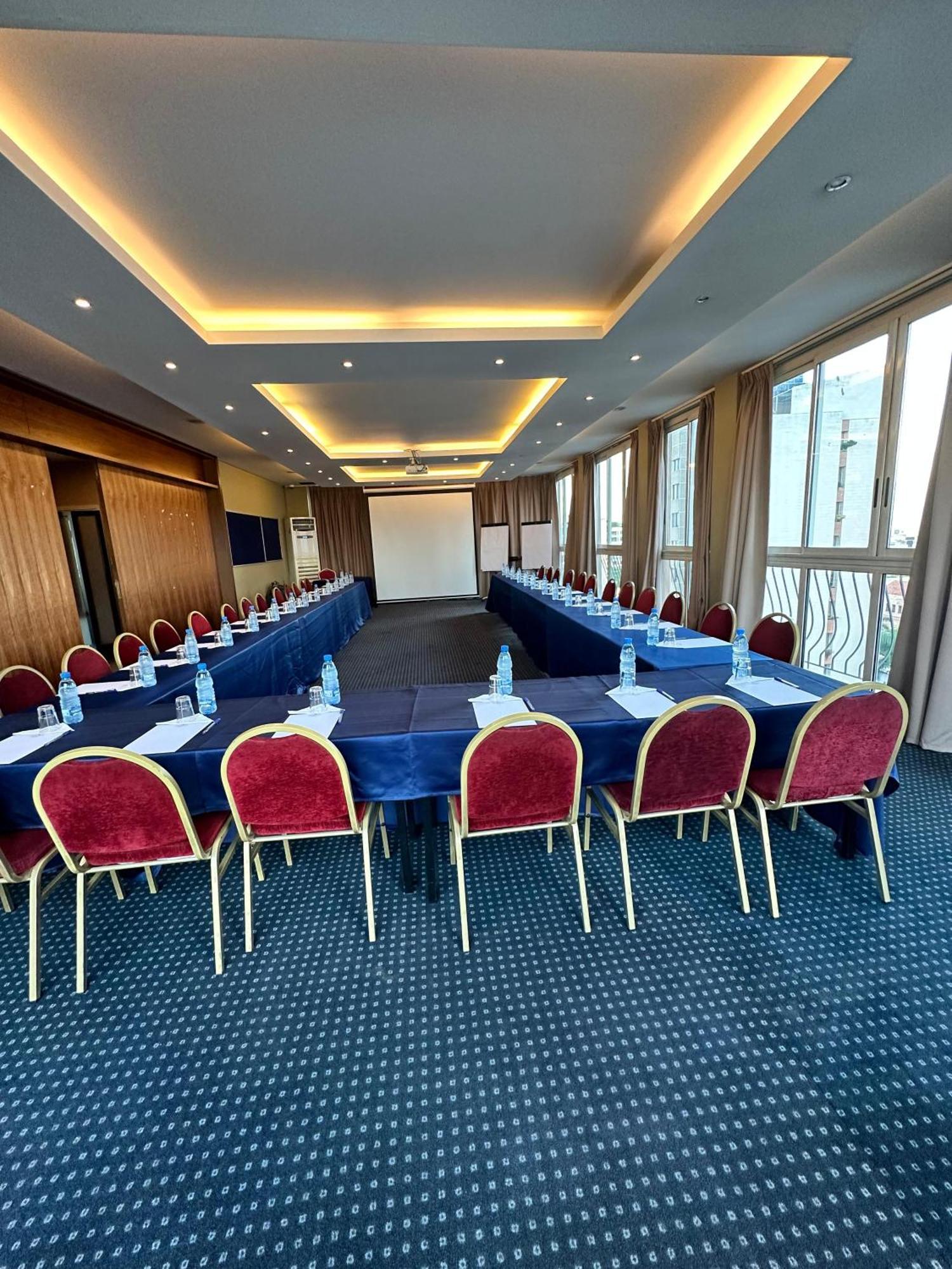 Padova Hotel