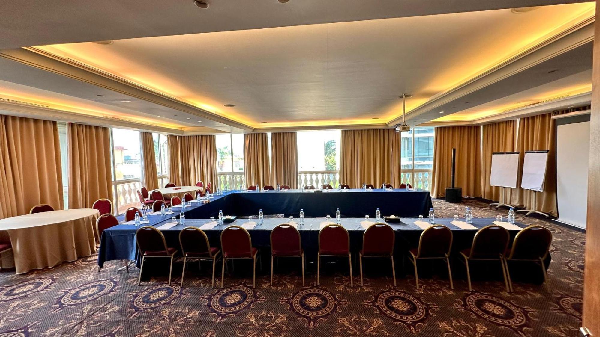 Padova Hotel 4*