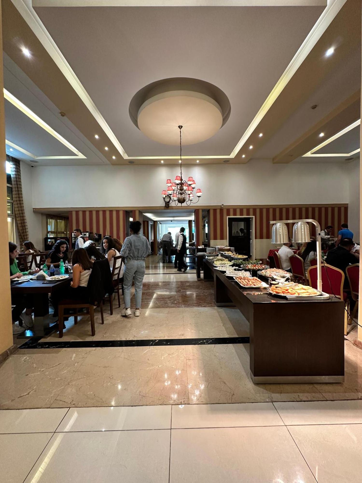 Padova Hotel 4*