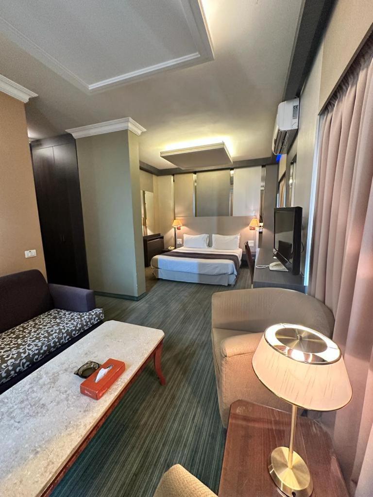 Padova Hotel 4*