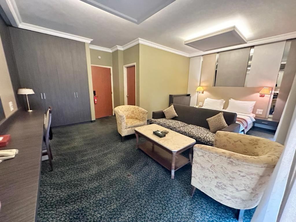 Hotel Padova 4*