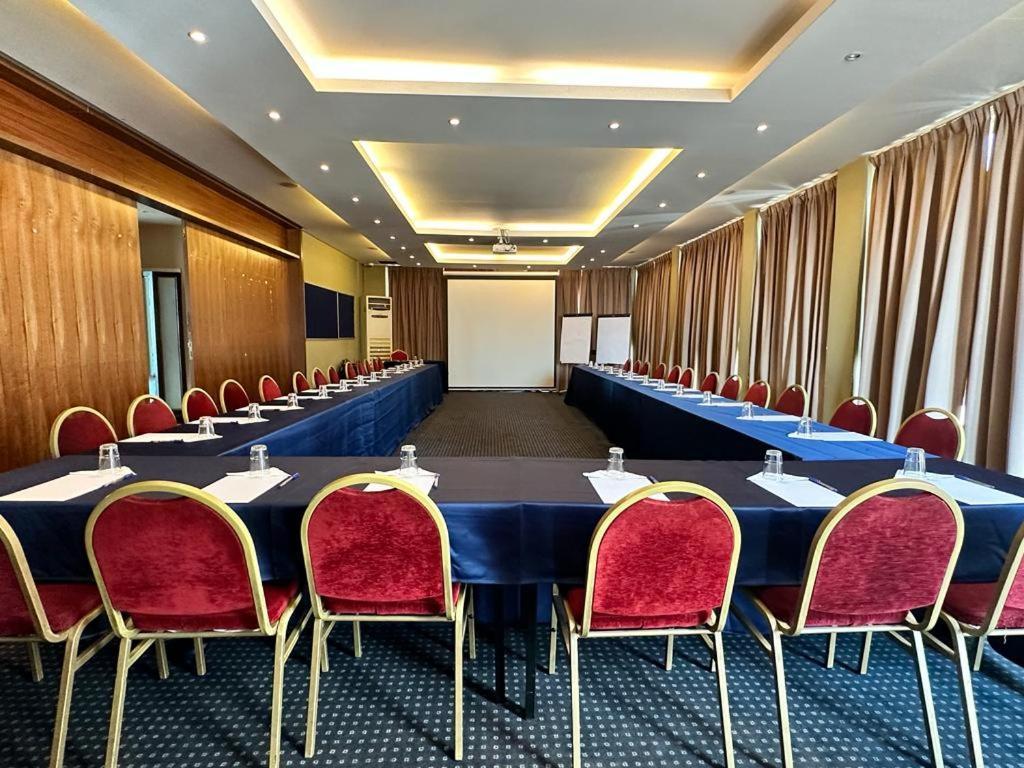 Padova Hotel Beirut