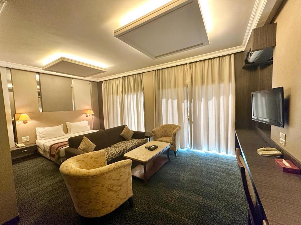Padova Hotel 4*