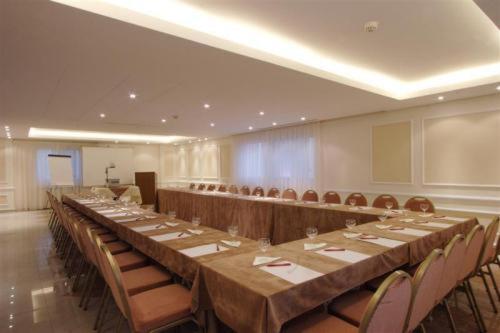 Hotel Padova 4*