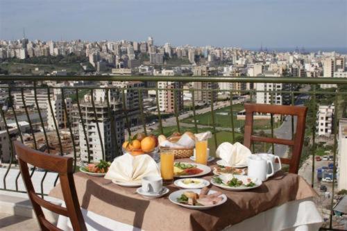 Hotel Padova Beirut