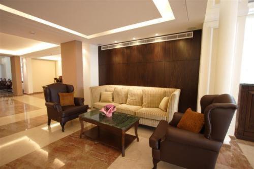 Hotel Padova 4*