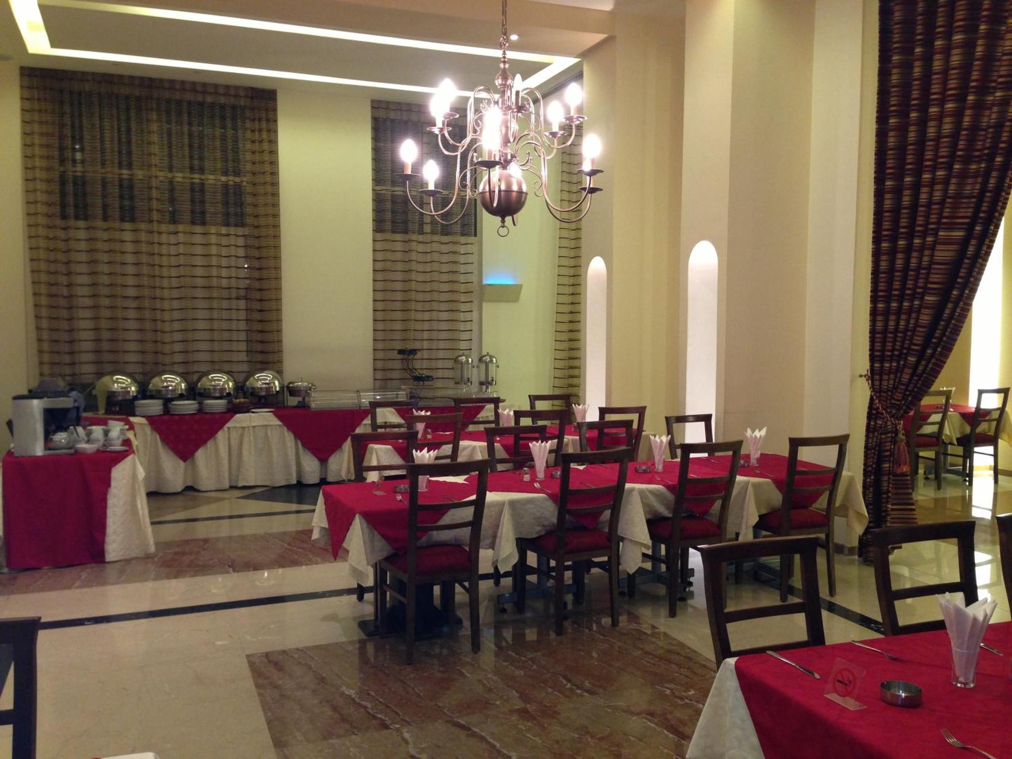 Hotel Padova Beirut