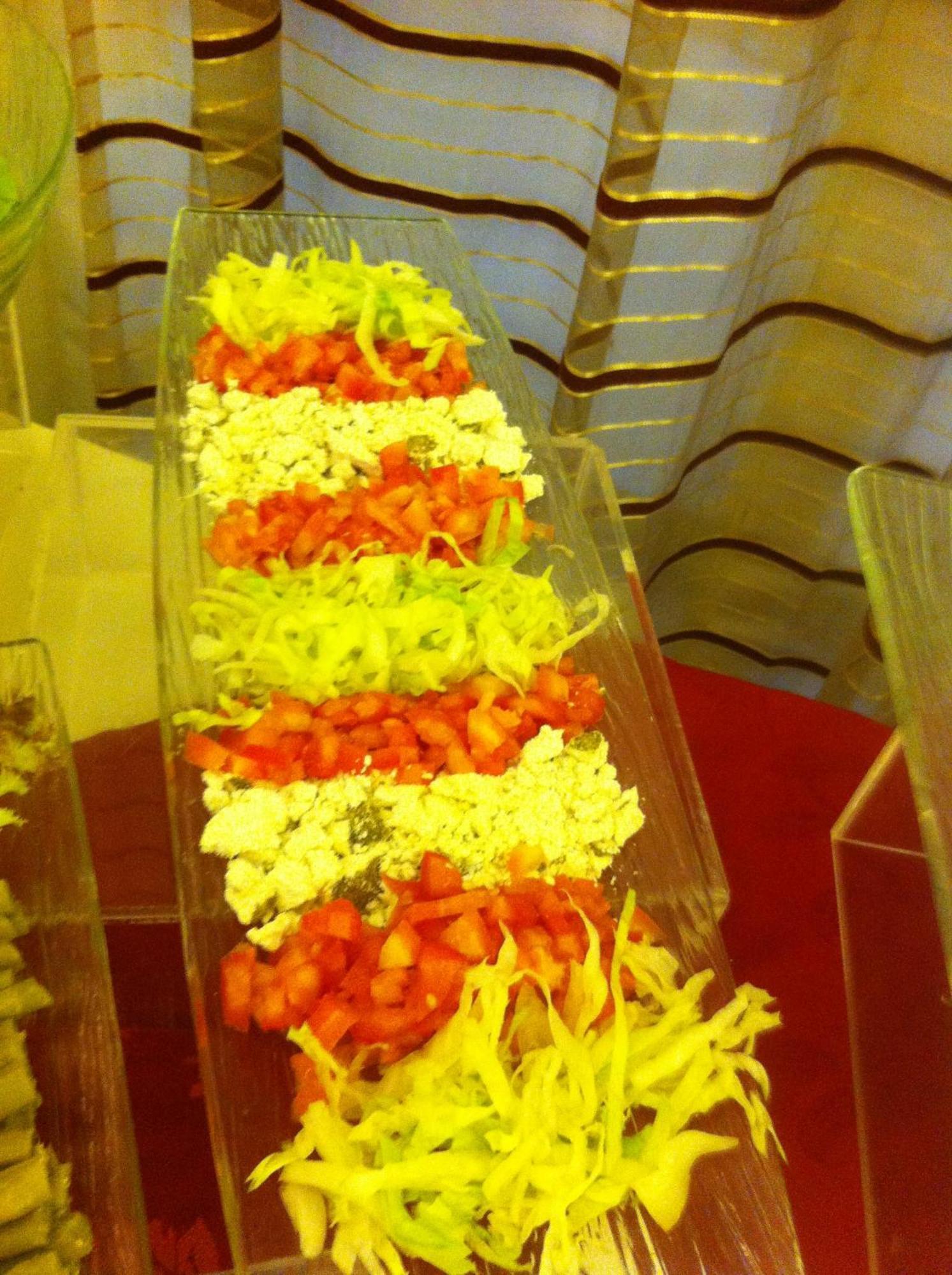 Hotel Padova Beirut
