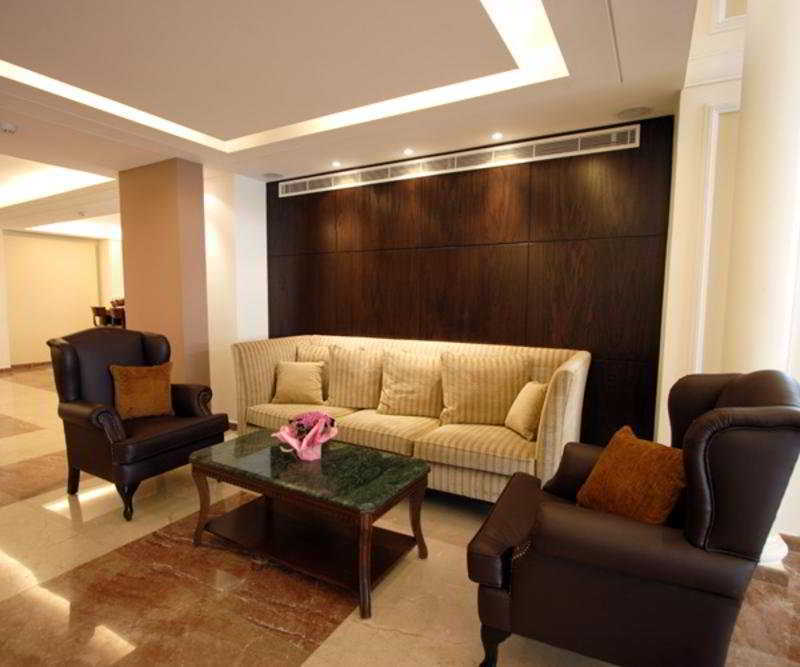 Padova 4* Beirut