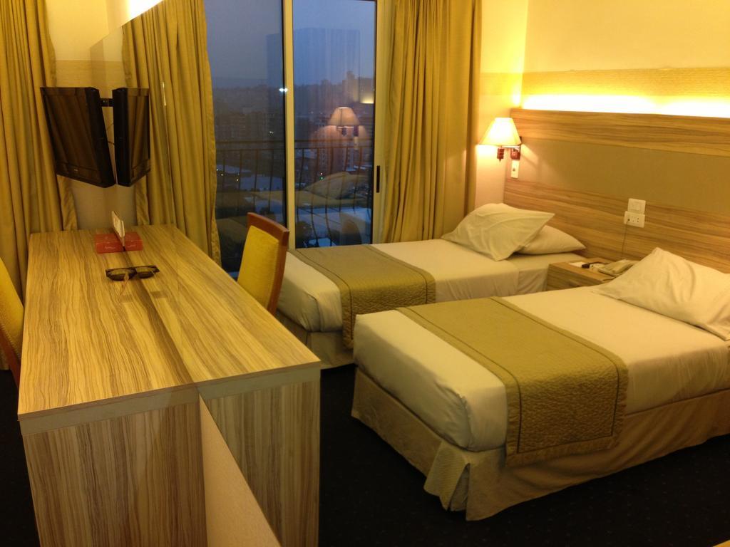 Hotel Padova Beirut