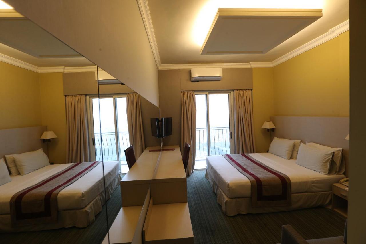 Hotel Padova Beirut
