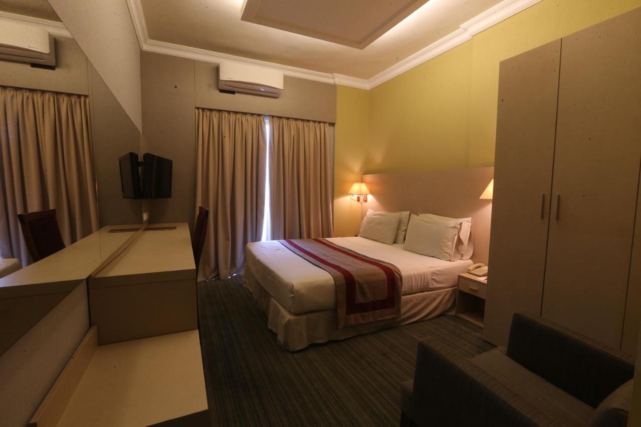 Padova 4* Beirut