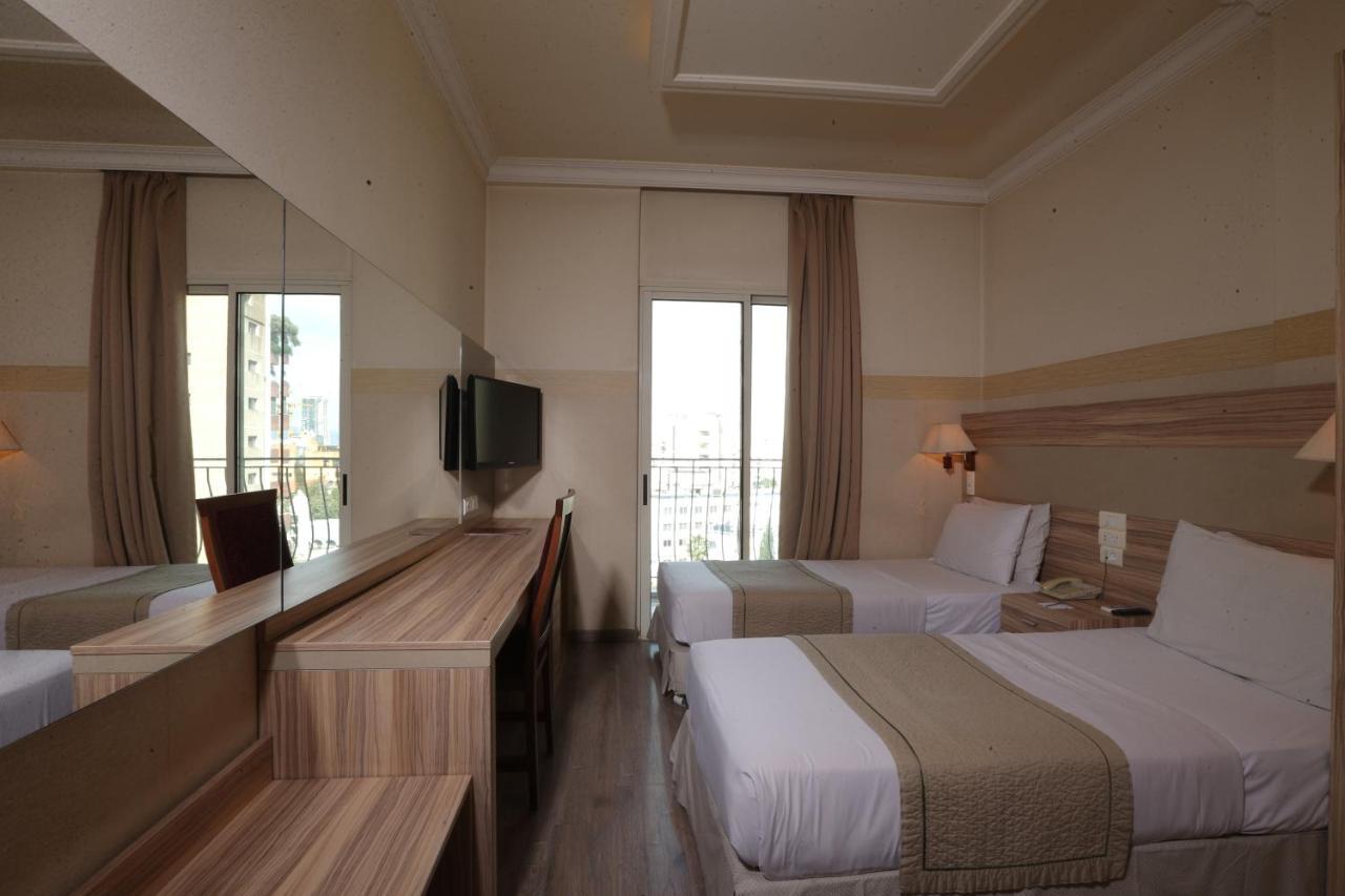 Padova Hotel 4*