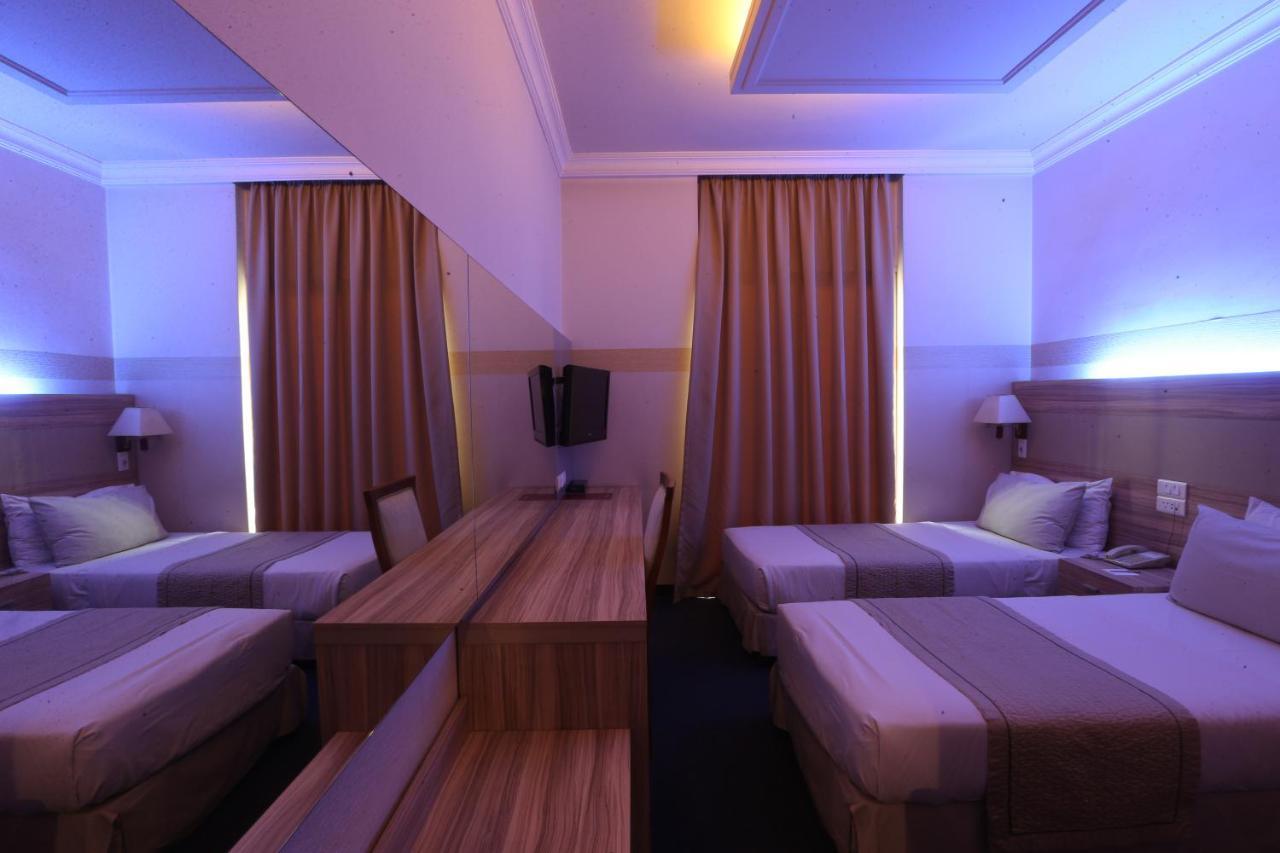 Padova 4*