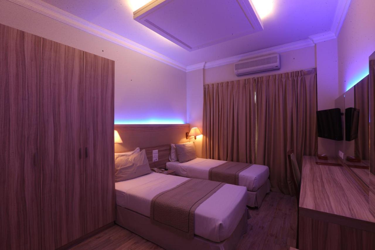 Hotel Padova 4*