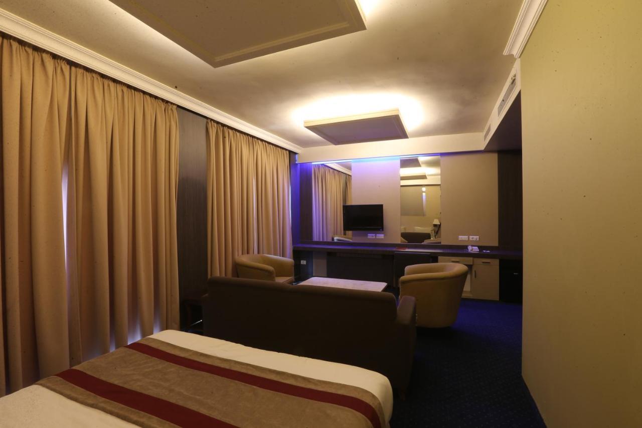 Padova Hotel Beirut