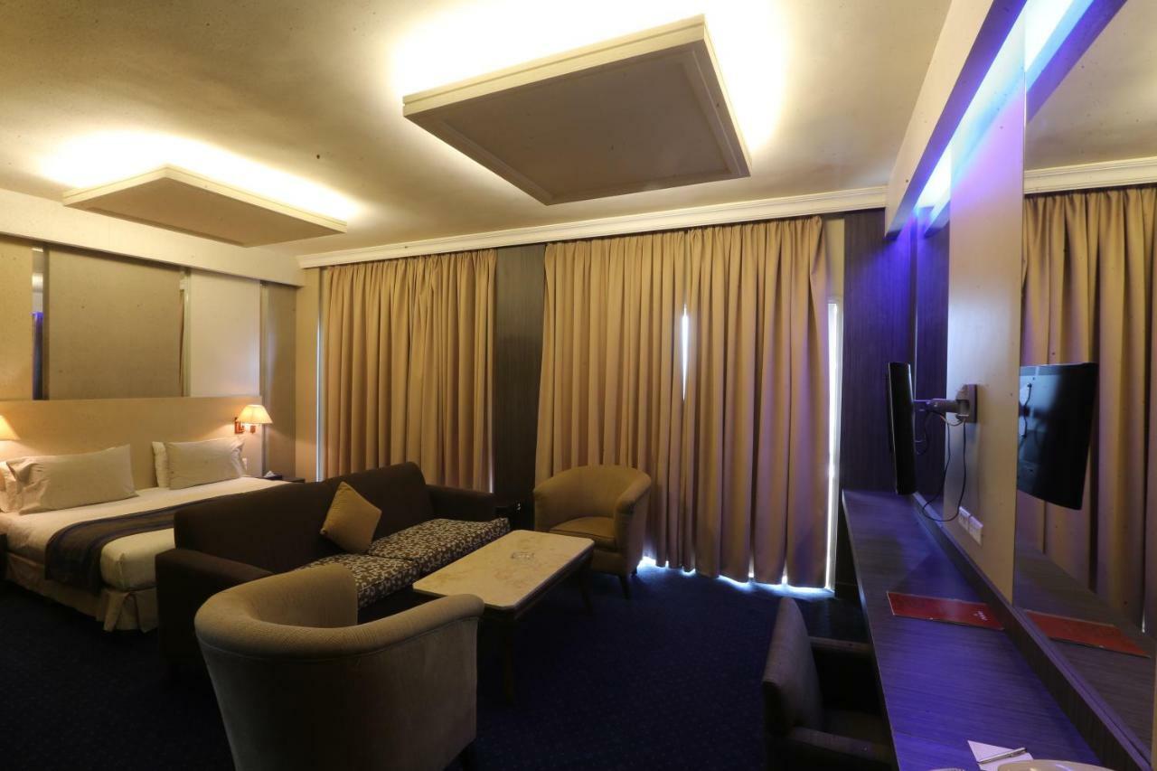 Padova Hotel 4*